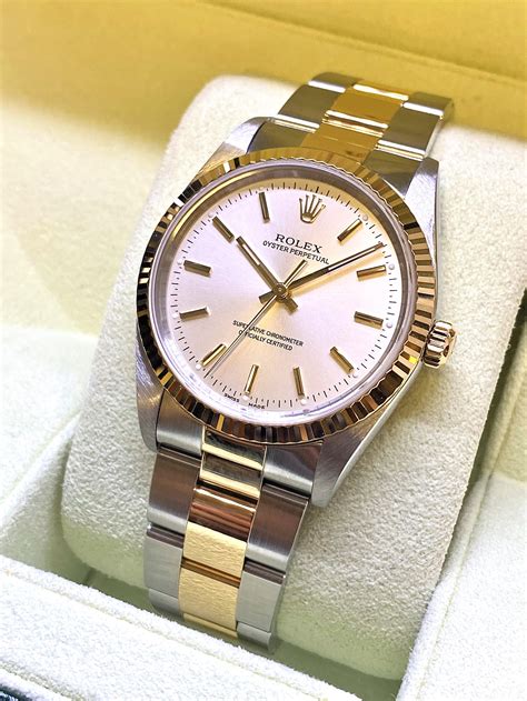 used rolex for sale canada